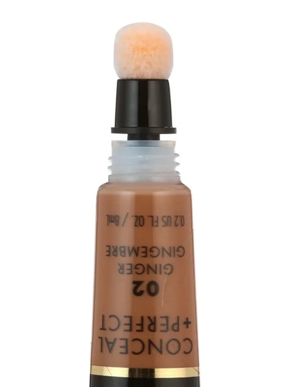 Milani Conceal + Perfect Liquid Contour - Ginger, NEW